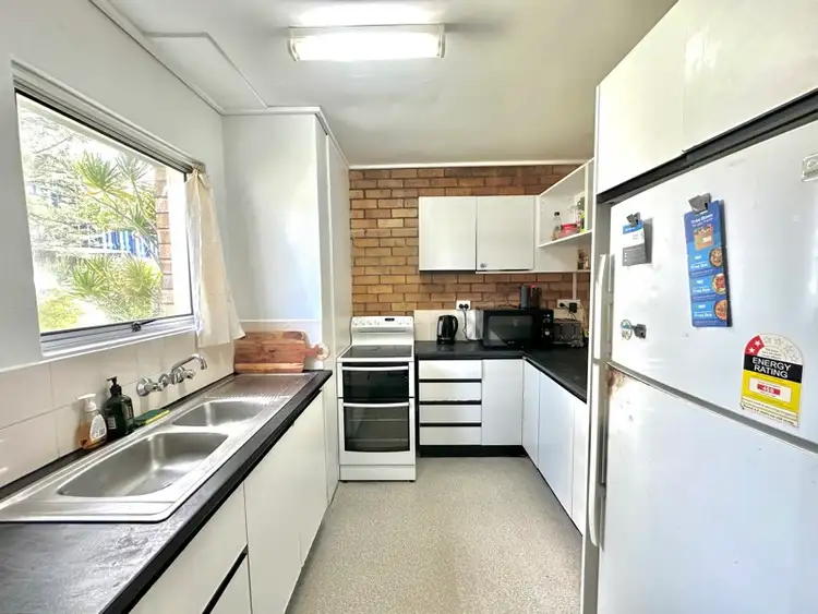 Sixth view of Homely townhouse listing, 6/15-17 George Avenue, Broadbeach QLD 4218