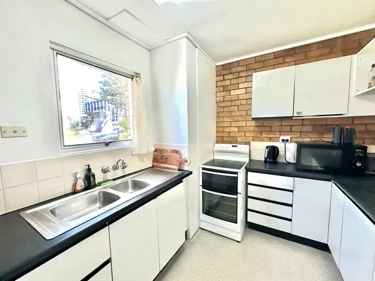 Seventh view of Homely townhouse listing, 6/15-17 George Avenue, Broadbeach QLD 4218