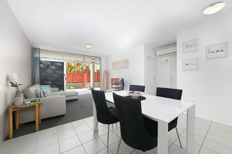 07/2 Campbell Street, Toowong QLD 4066
