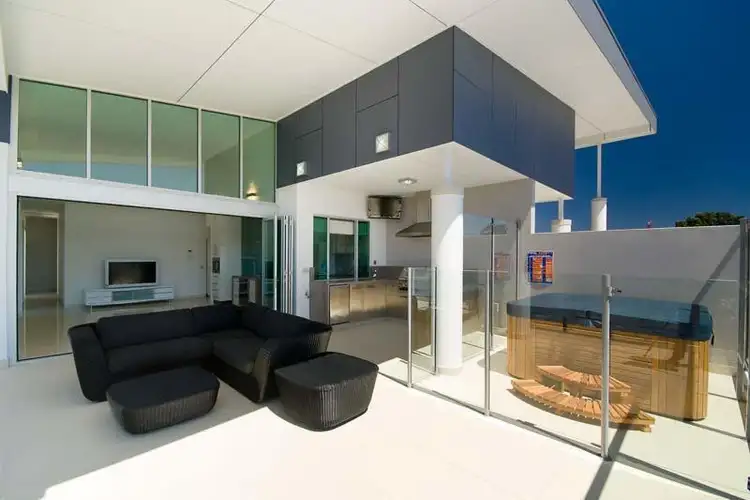 Sixth view of Homely apartment listing, 36/42 Ferry Road, West End QLD 4101