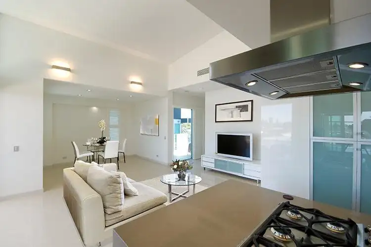 Second view of Homely apartment listing, 36/42 Ferry Road, West End QLD 4101