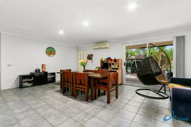 Fifth view of Homely house listing, 124 National Park Road, Loch Sport VIC 3851