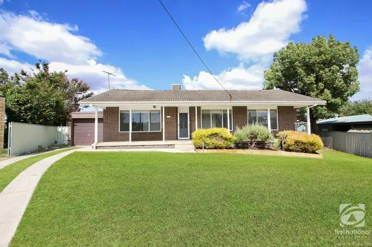 Main view of Homely house listing, 569 Noorla Place, Lavington NSW 2641