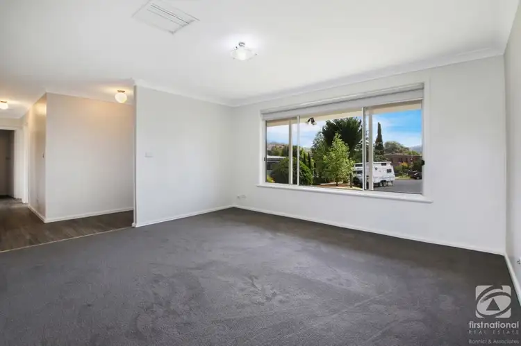 Fourth view of Homely house listing, 569 Noorla Place, Lavington NSW 2641