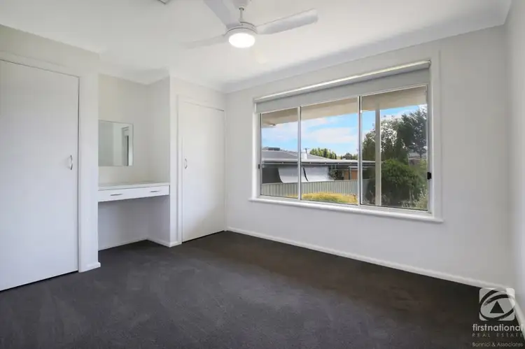 Fifth view of Homely house listing, 569 Noorla Place, Lavington NSW 2641