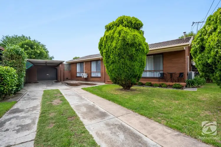 Main view of Homely house listing, 588 Prune Street, Lavington NSW 2641