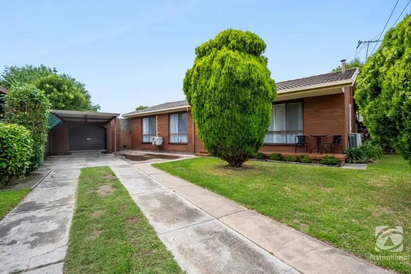 Main view of Homely house listing, 588 Prune Street, Lavington NSW 2641