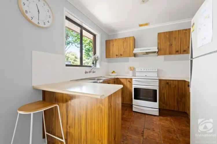 Second view of Homely house listing, 588 Prune Street, Lavington NSW 2641