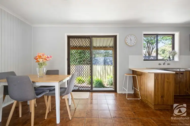 Third view of Homely house listing, 588 Prune Street, Lavington NSW 2641