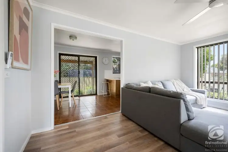 Fifth view of Homely house listing, 588 Prune Street, Lavington NSW 2641