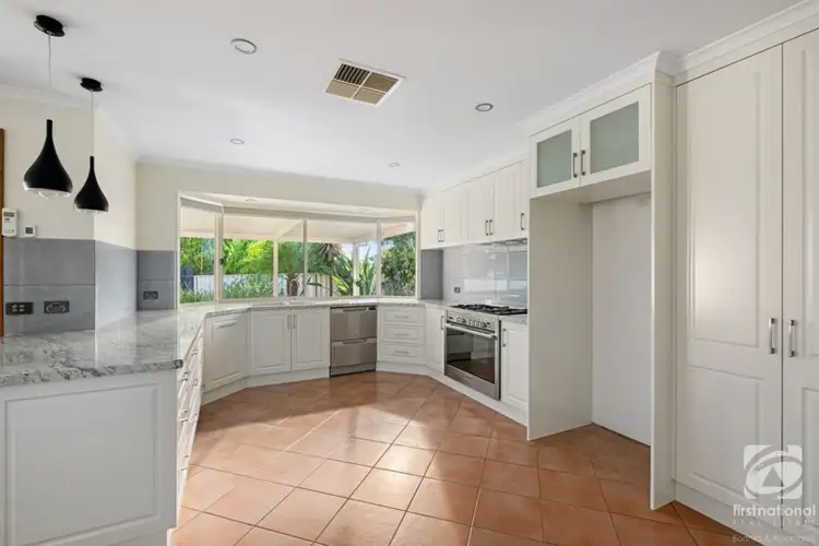 Fourth view of Homely house listing, 4 Wakool Court, West Wodonga VIC 3690