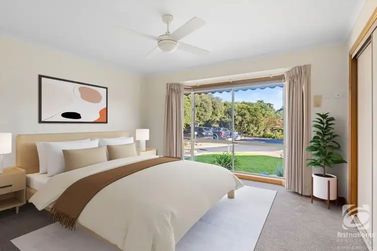 Fifth view of Homely house listing, 4 Wakool Court, West Wodonga VIC 3690