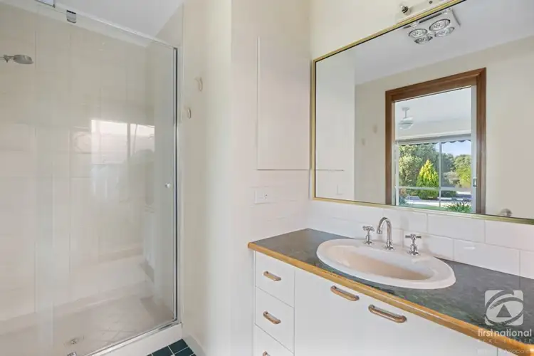 Sixth view of Homely house listing, 4 Wakool Court, West Wodonga VIC 3690