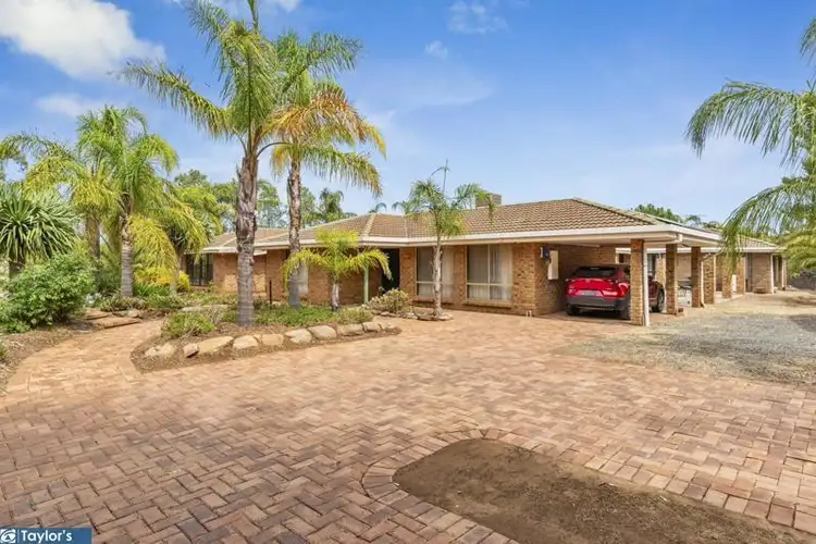 Main view of Homely house listing, 29 Winzor Road, Hillier SA 5116