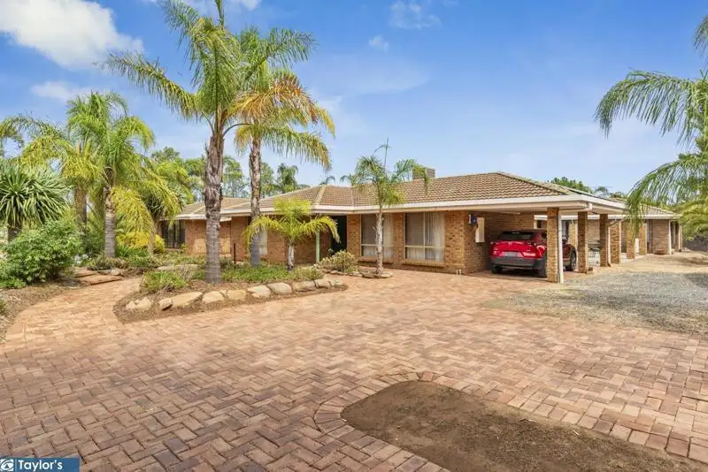 Main view of Homely house listing, 29 Winzor Road, Hillier SA 5116