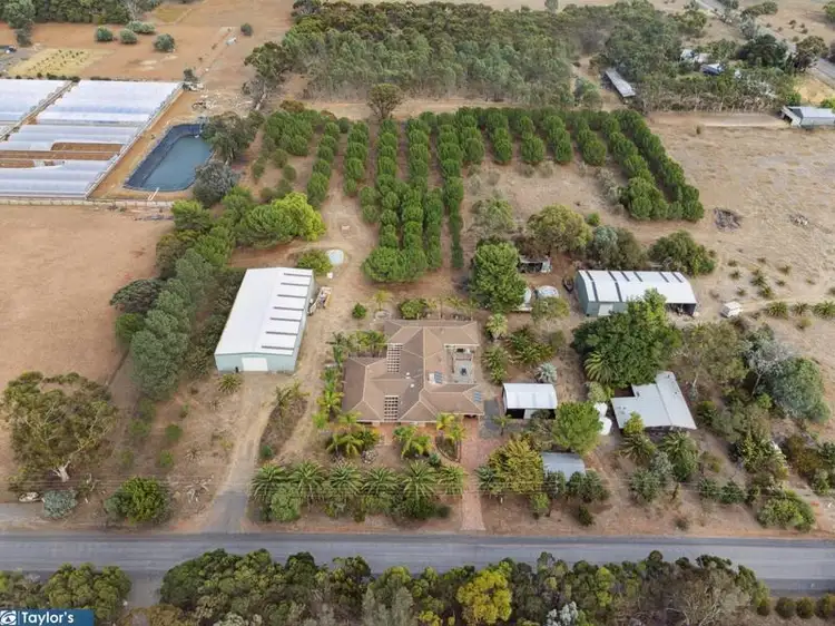Second view of Homely house listing, 29 Winzor Road, Hillier SA 5116