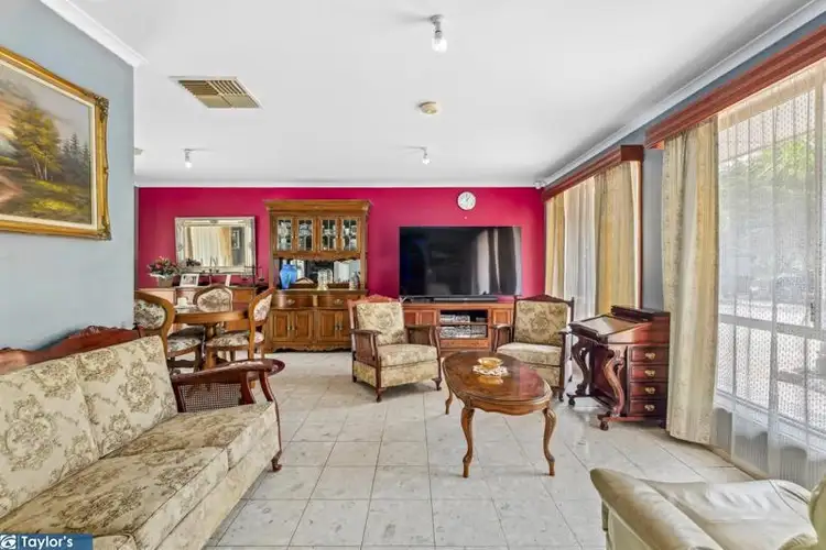 Third view of Homely house listing, 29 Winzor Road, Hillier SA 5116
