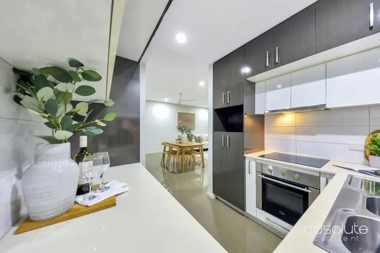 4/4 Bishop Street, Woolner NT 820