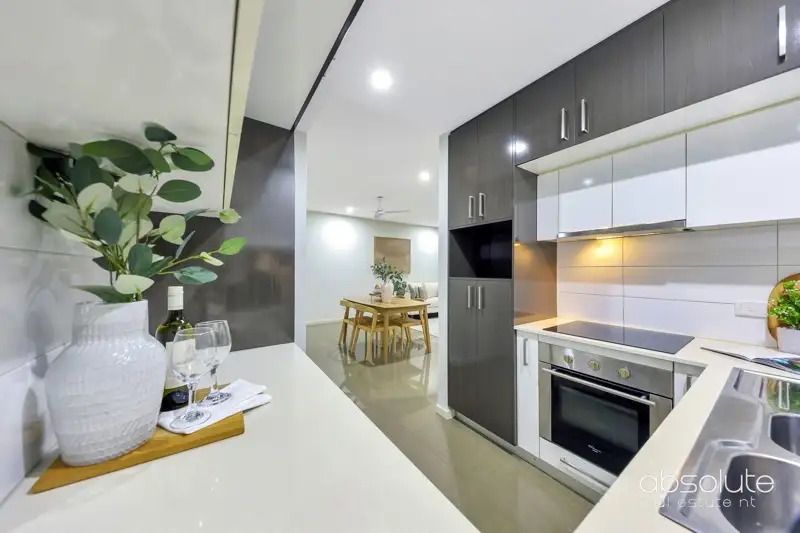 Main view of Homely unit listing, 4/4 Bishop Street, Woolner NT 820