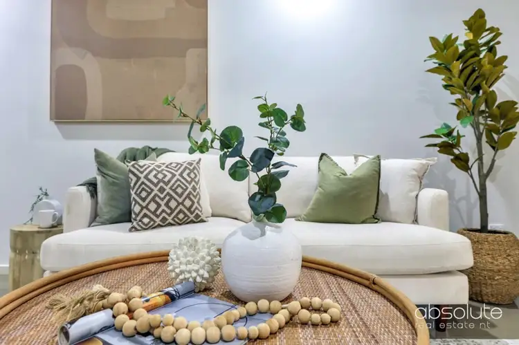 Fifth view of Homely unit listing, 4/4 Bishop Street, Woolner NT 820