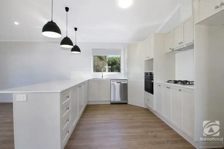 Second view of Homely townhouse listing, 63/7 Catherine Crescent, Lavington NSW 2641