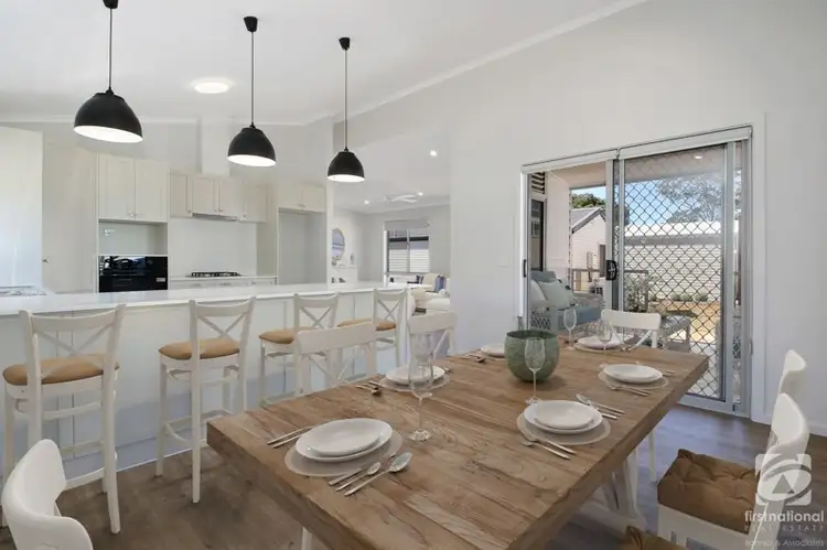 Third view of Homely townhouse listing, 63/7 Catherine Crescent, Lavington NSW 2641