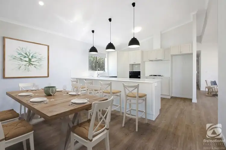 Fourth view of Homely townhouse listing, 63/7 Catherine Crescent, Lavington NSW 2641