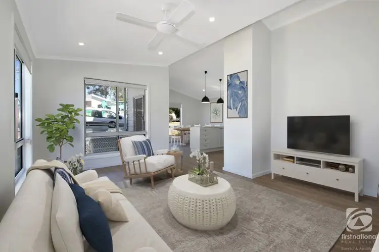 Sixth view of Homely townhouse listing, 63/7 Catherine Crescent, Lavington NSW 2641
