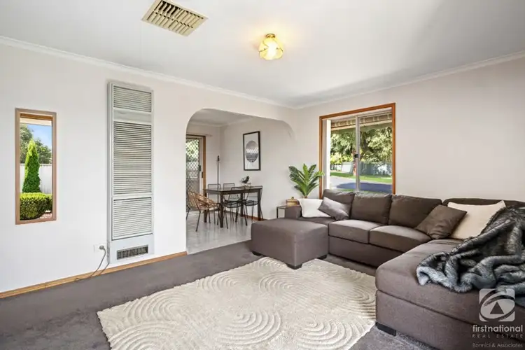 Fourth view of Homely townhouse listing, 1/12 Raven Court, West Wodonga VIC 3690