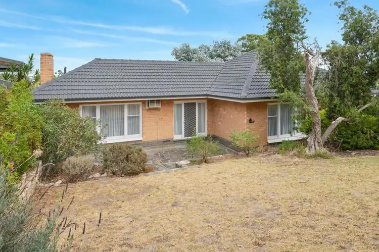 158 Shepherds Hill Road, Bellevue Heights SA 5050