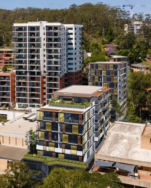 Fifth view of Homely land listing, 17 Mann Street, Gosford NSW 2250