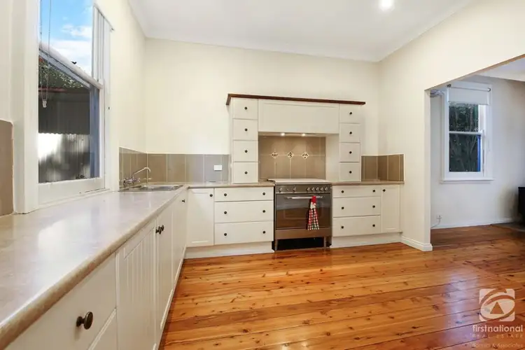 Third view of Homely house listing, 36 Wood Street, Beechworth VIC 3747