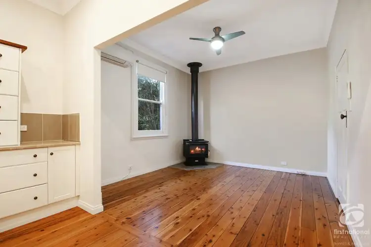 Fourth view of Homely house listing, 36 Wood Street, Beechworth VIC 3747