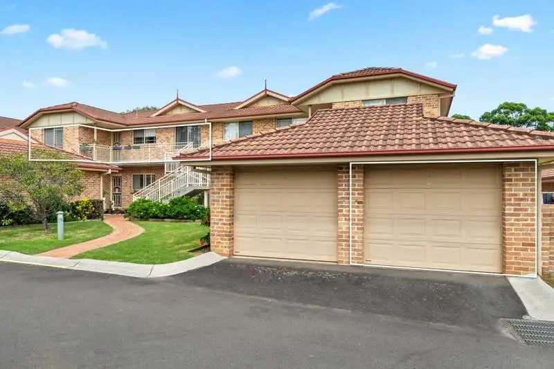 Main view of Homely unit listing, Address available on request