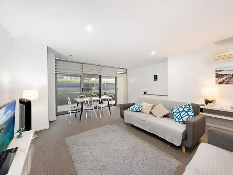 Main view of Homely apartment listing, 751/2 Marquet Street, Rhodes NSW 2138