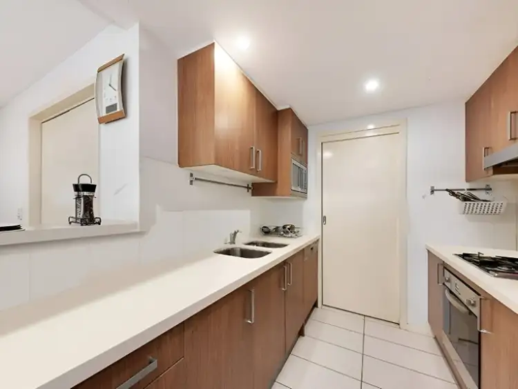 Second view of Homely apartment listing, 751/2 Marquet Street, Rhodes NSW 2138