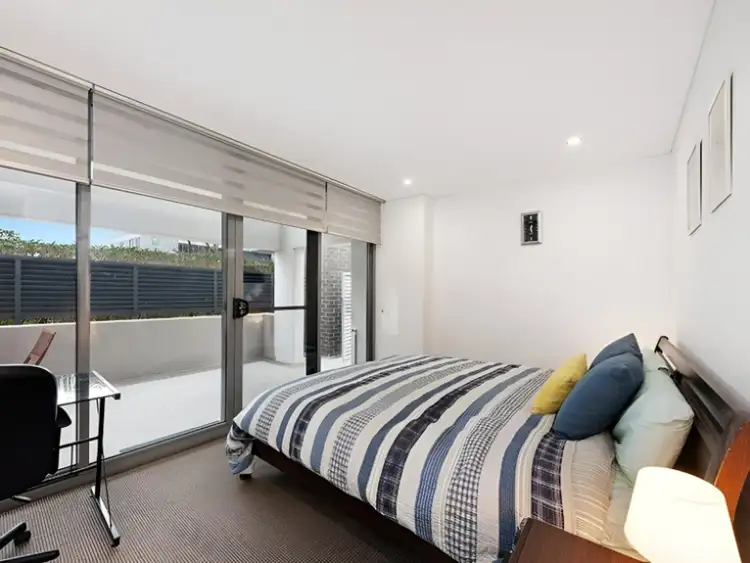 Third view of Homely apartment listing, 751/2 Marquet Street, Rhodes NSW 2138