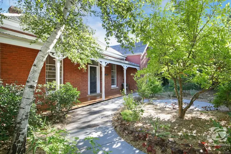 Main view of Homely house listing, 31 Last Street, Beechworth VIC 3747