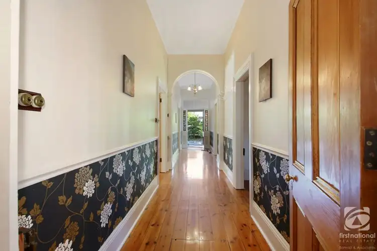 Second view of Homely house listing, 31 Last Street, Beechworth VIC 3747