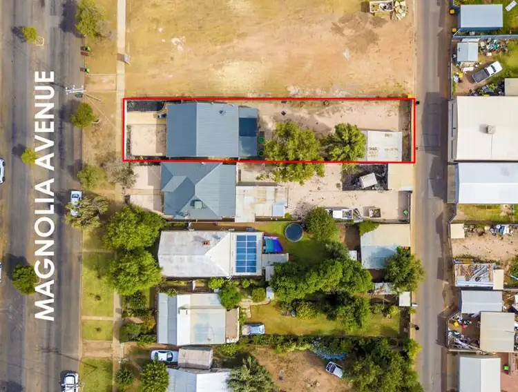 115 Magnolia Avenue, Mildura VIC 3500