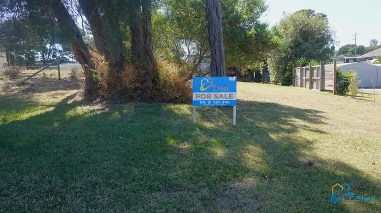 Main view of Homely land listing, 10 Holmes Street, Loch Sport VIC 3851