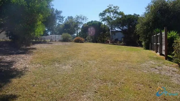 Third view of Homely land listing, 10 Holmes Street, Loch Sport VIC 3851