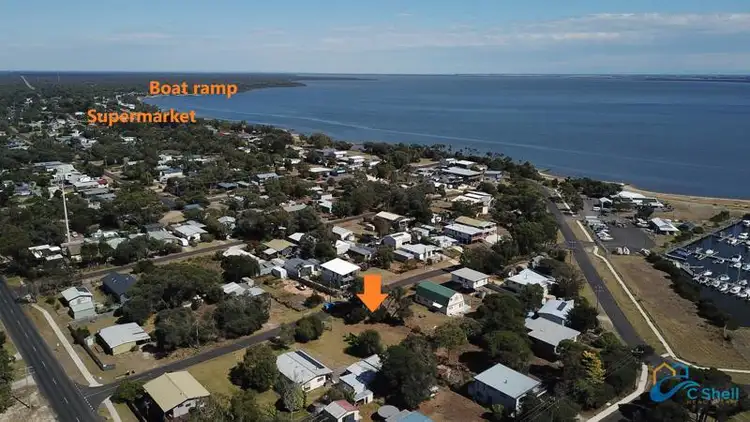 Sixth view of Homely land listing, 10 Holmes Street, Loch Sport VIC 3851