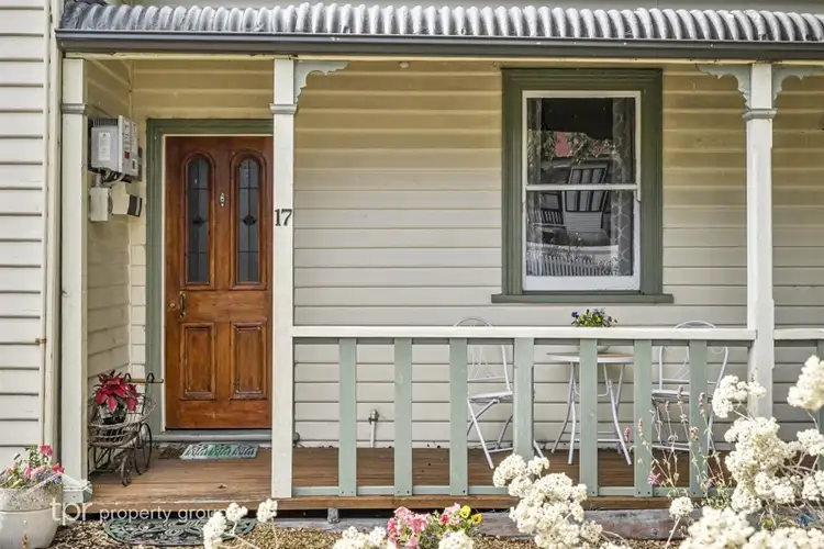 Fifth view of Homely house listing, 17 Station Road, Dover TAS 7117