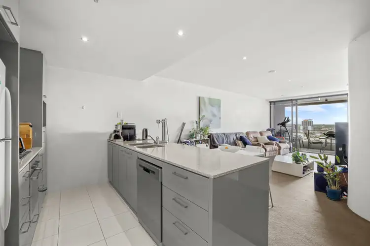 Fourth view of Homely apartment listing, 1303/4 Wahroonga Place, Surfers Paradise QLD 4217