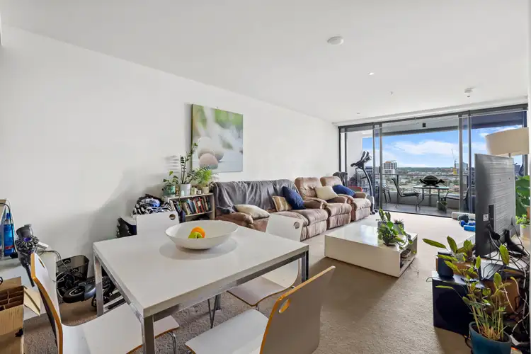 Fifth view of Homely apartment listing, 1303/4 Wahroonga Place, Surfers Paradise QLD 4217