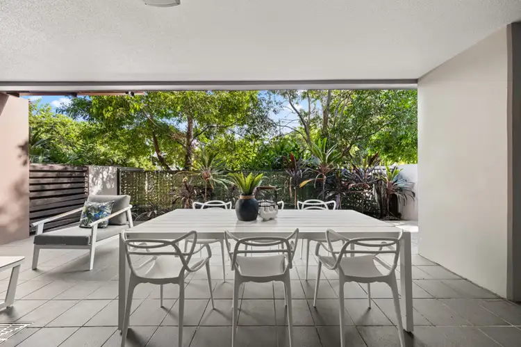 Fourth view of Homely house listing, 2102/55 Forbes Street, West End QLD 4101