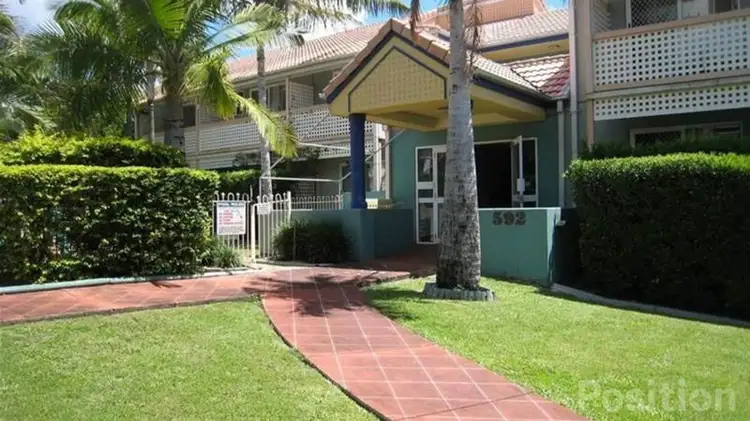 Main view of Homely house listing, 7/592 Sandgate Road, Clayfield QLD 4011
