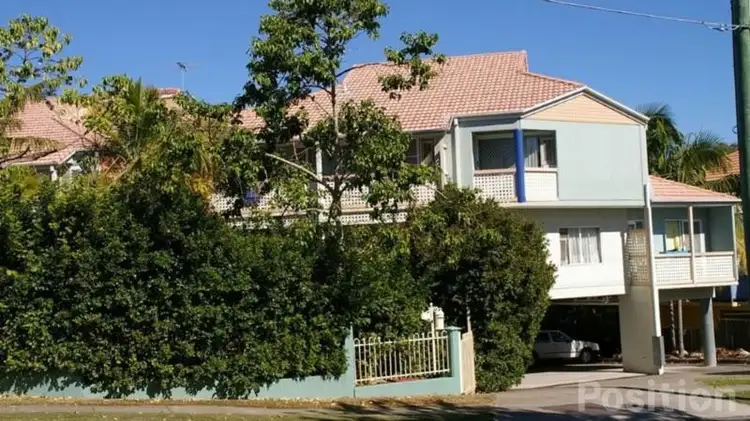 Second view of Homely house listing, 7/592 Sandgate Road, Clayfield QLD 4011