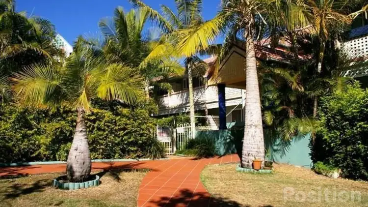 Third view of Homely house listing, 7/592 Sandgate Road, Clayfield QLD 4011